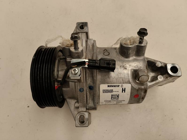 COMPRESOR AIRE ACONDICIONADO DACIA SANDERO 2022 1.0 TCE (101 CV)
