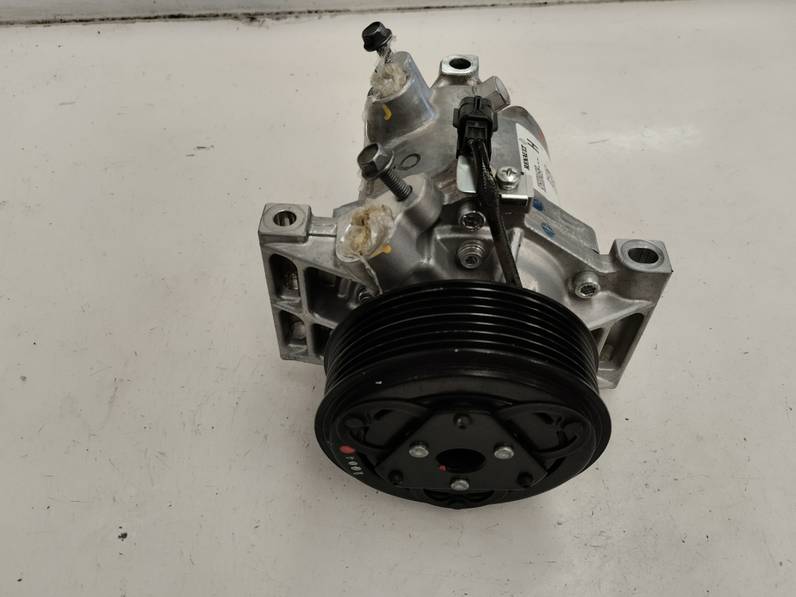 COMPRESOR AIRE ACONDICIONADO DACIA SANDERO 2022 1.0 TCE (101 CV)