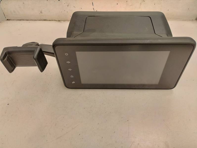 SISTEMA AUDIO RADIO CD DACIA SANDERO 2022 1.0 TCE (101 CV)