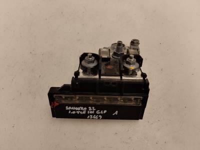 BATERIA DACIA SANDERO 2022 1.0 TCE (101 CV)