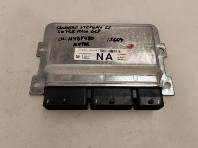 CENTRALITA MOTOR UCE DACIA SANDERO 2022 1.0 TCE (101 CV)