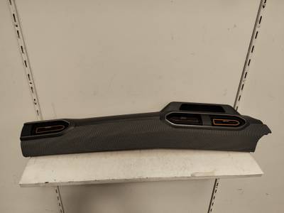 REJILLA AIREADORA DACIA SANDERO 2022 1.0 TCE (101 CV)