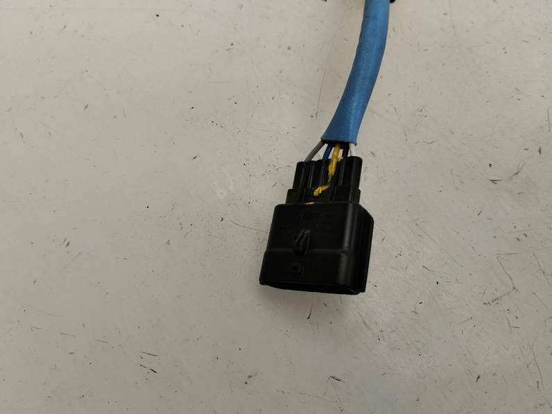 SONDA LAMBDA DACIA SANDERO 2022 1.0 TCE (101 CV)