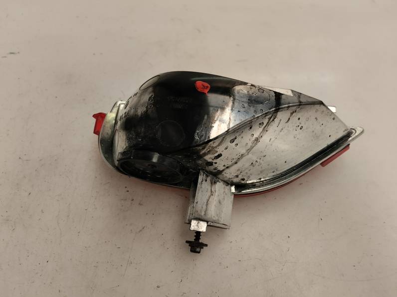 PILOTO TRASERO DERECHO DACIA SANDERO 2022 1.0 TCE (101 CV)