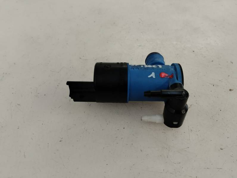 BOMBA LIMPIA DACIA SANDERO 2022 1.0 TCE (101 CV)