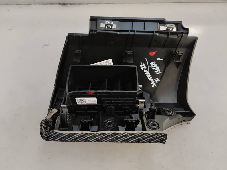 REJILLA AIREADORA DACIA SANDERO 2022 1.0 TCE (101 CV)