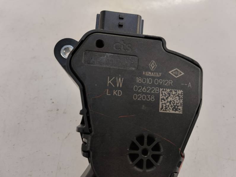 POTENCIOMETRO PEDAL DACIA SANDERO 2022 1.0 TCE (101 CV)