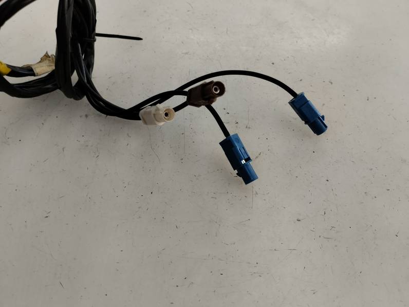 ANTENA DACIA SANDERO 2022 1.0 TCE (101 CV)