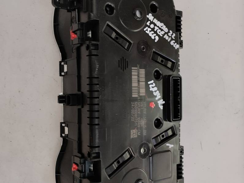 CUADRO INSTRUMENTOS DACIA SANDERO 2022 1.0 TCE (101 CV)