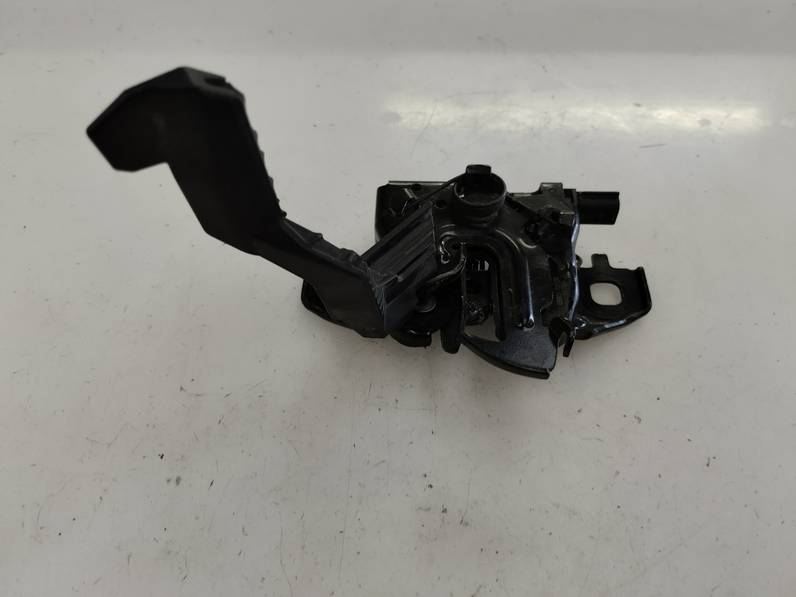 CERRADURA CAPOT DACIA SANDERO 2022 1.0 TCE (101 CV)