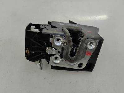 CERRADURA PUERTA DELANTERA DERECHA DACIA SANDERO 2022 1.0 TCE (101 CV)