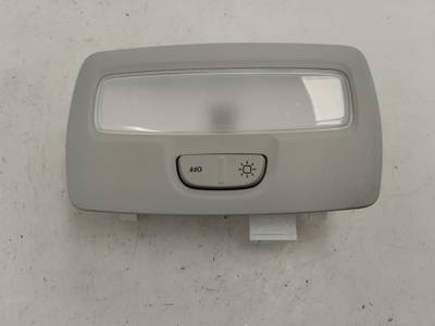 LUZ INTERIOR DACIA SANDERO 2022 1.0 TCE (101 CV)