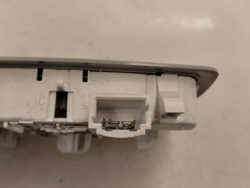 LUZ INTERIOR DACIA SANDERO 2022 1.0 TCE (101 CV)