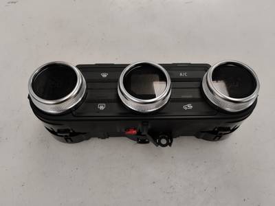 MANDO CLIMATIZADOR DACIA SANDERO 2022 1.0 TCE (101 CV)