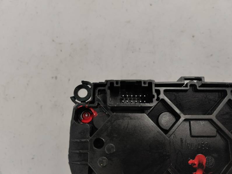 MANDO CLIMATIZADOR DACIA SANDERO 2022 1.0 TCE (101 CV)