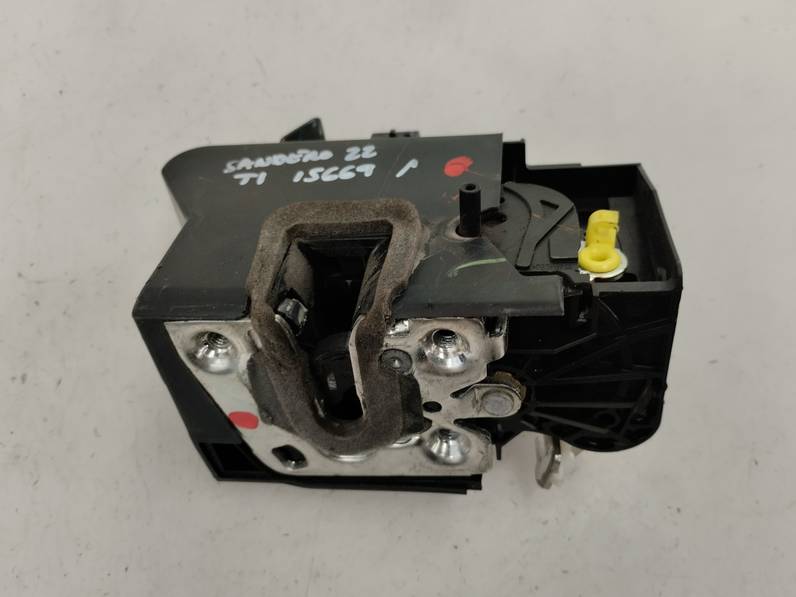 CERRADURA PUERTA TRASERA IZQUIERDA DACIA SANDERO 2022 1.0 TCE (101 CV)