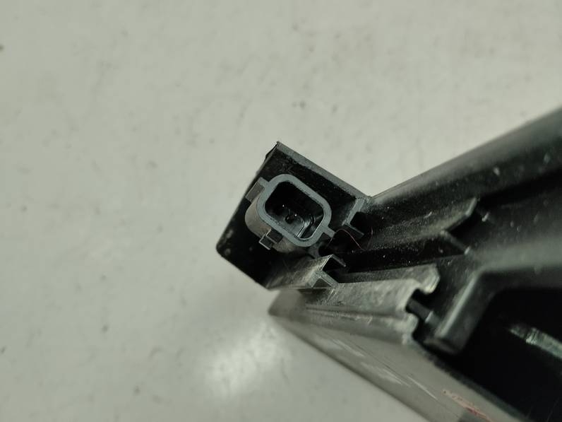 CERRADURA PUERTA TRASERA IZQUIERDA DACIA SANDERO 2022 1.0 TCE (101 CV)