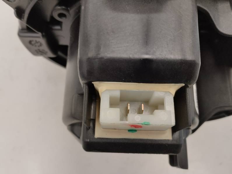 MOTOR CALEFACCION DACIA SANDERO 2022 1.0 TCE (101 CV)