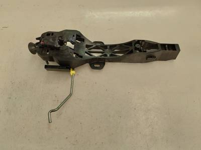 MANETA EXTERIOR TRASERA IZQUIERDA DACIA SANDERO 2022 1.0 TCE (101 CV)