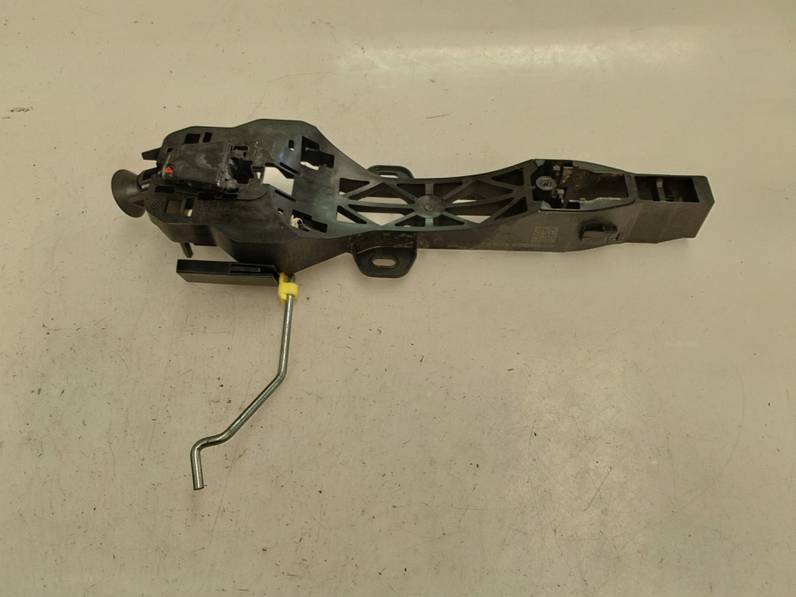 MANETA EXTERIOR TRASERA IZQUIERDA DACIA SANDERO 2022 1.0 TCE (101 CV)