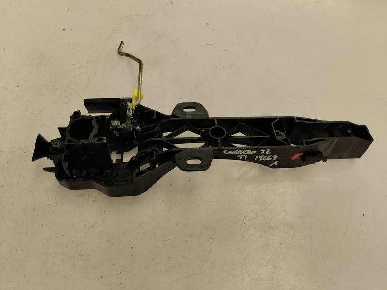 MANETA EXTERIOR TRASERA IZQUIERDA DACIA SANDERO 2022 1.0 TCE (101 CV)