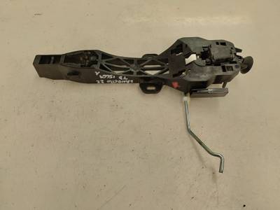 MANETA EXTERIOR TRASERA DERECHA DACIA SANDERO 2022 1.0 TCE (101 CV)