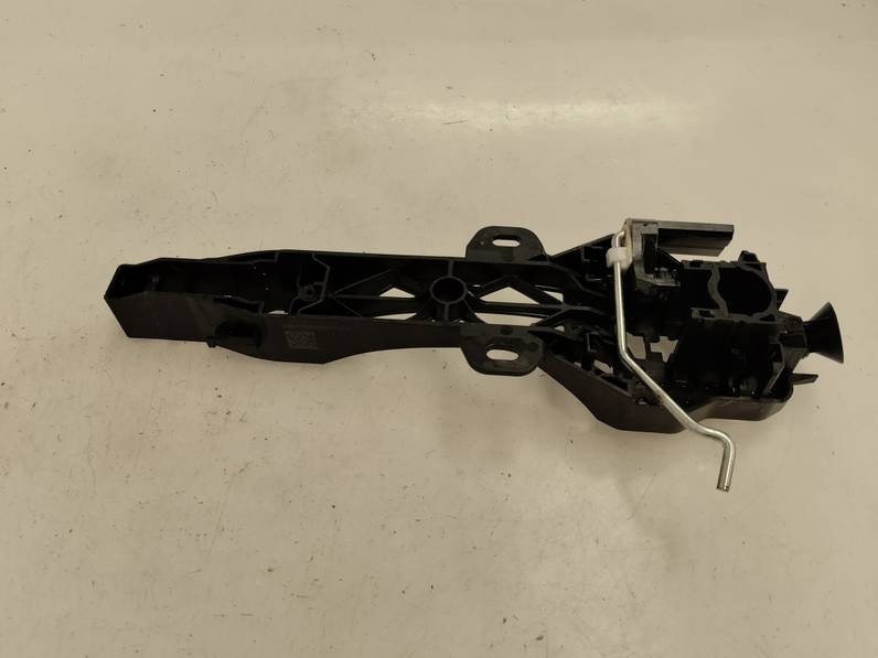 MANETA EXTERIOR TRASERA DERECHA DACIA SANDERO 2022 1.0 TCE (101 CV)