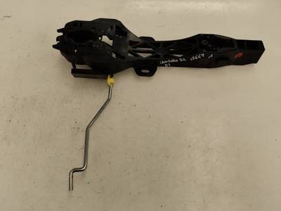 MANETA EXTERIOR DELANTERA IZQUIERDA DACIA SANDERO 2022 1.0 TCE (101 CV)