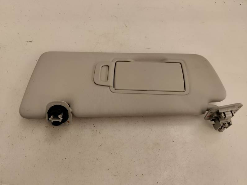 PARASOL IZQUIERDO DACIA SANDERO 2022 1.0 TCE (101 CV)