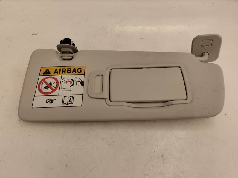 PARASOL DERECHO DACIA SANDERO 2022 1.0 TCE (101 CV)