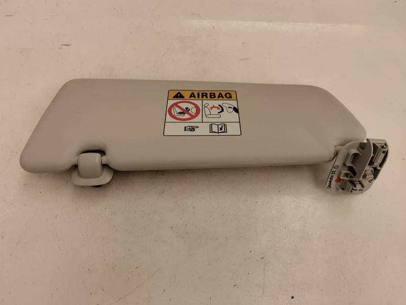 PARASOL DERECHO DACIA SANDERO 2022 1.0 TCE (101 CV)