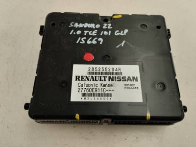 MODULO ELECTRONICO DACIA SANDERO 2022 1.0 TCE (101 CV)