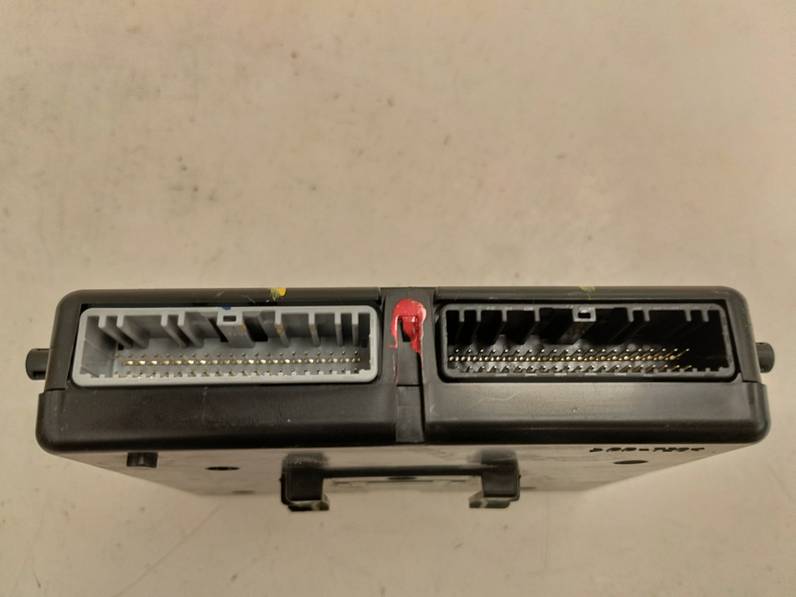 MODULO ELECTRONICO DACIA SANDERO 2022 1.0 TCE (101 CV)