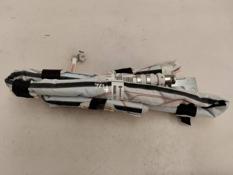 AIRBAG CORTINA DELANTERO DERECHO DACIA SANDERO 2022 1.0 TCE (101 CV)