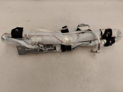 AIRBAG CORTINA DELANTERO IZQUIERDO DACIA SANDERO 2022 1.0 TCE (101 CV)