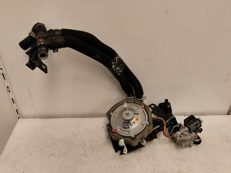 BOMBA COMBUSTIBLE DACIA SANDERO 2022 1.0 TCE (101 CV)