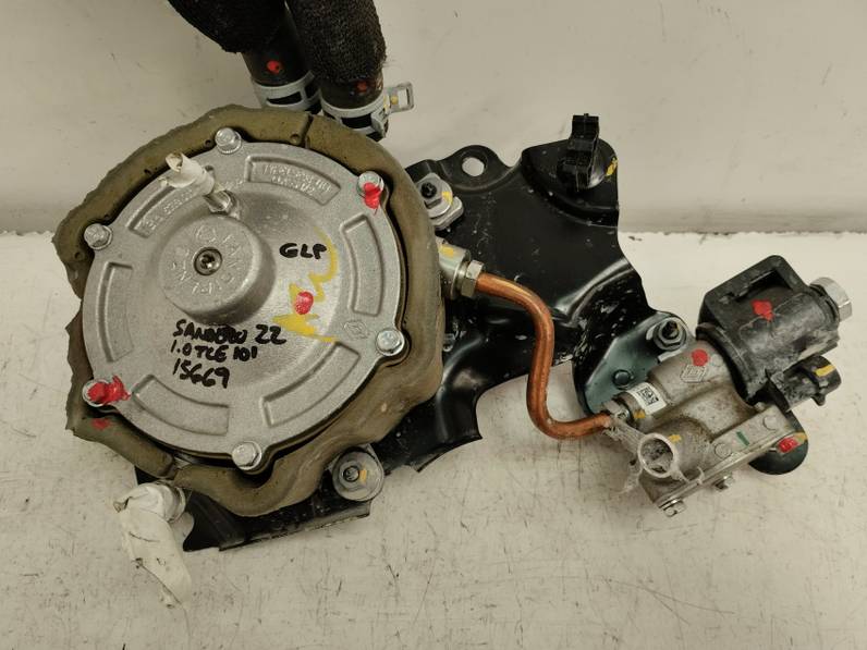 BOMBA COMBUSTIBLE DACIA SANDERO 2022 1.0 TCE (101 CV)