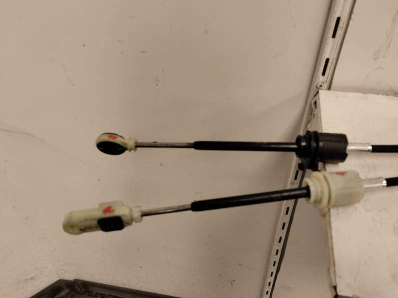 PALANCA CAMBIO DACIA SANDERO 2022 1.0 TCE (101 CV)