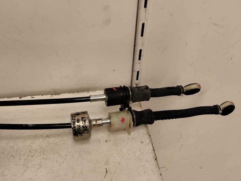 PALANCA CAMBIO DACIA SANDERO 2022 1.0 TCE (101 CV)