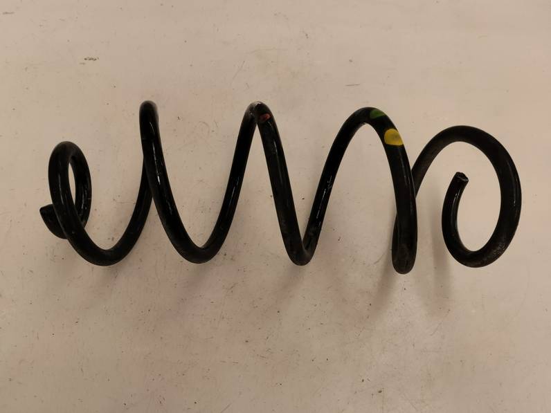 MUELLE AMORTIGUACION DACIA SANDERO 2022 1.0 TCE (101 CV)