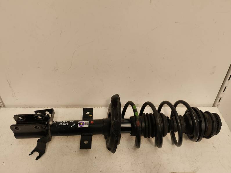 AMORTIGUADOR DELANTERO DERECHO DACIA SANDERO 2022 1.0 TCE (101 CV)