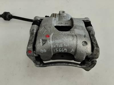 PINZA FRENO DELANTERA DERECHA DACIA SANDERO 2022 1.0 TCE (101 CV)