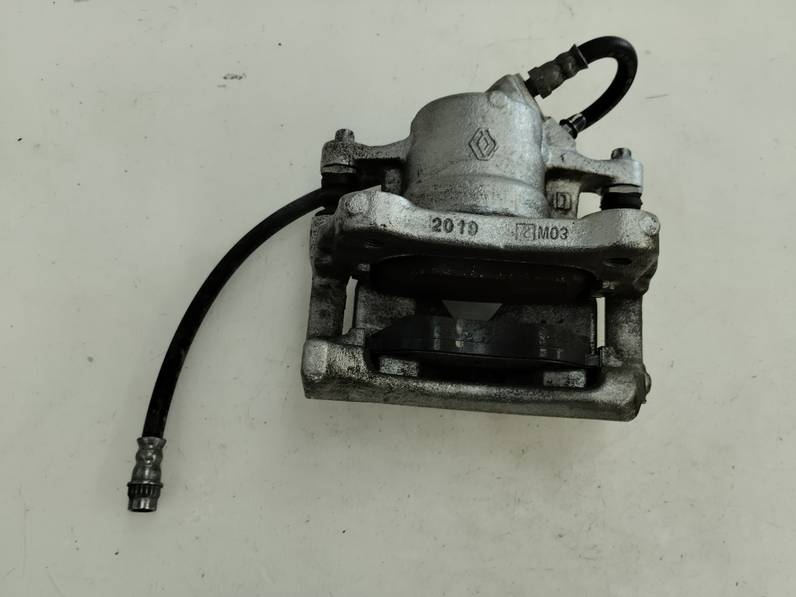 PINZA FRENO DELANTERA DERECHA DACIA SANDERO 2022 1.0 TCE (101 CV)