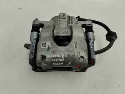 PINZA FRENO DELANTERA IZQUIERDA DACIA SANDERO 2022 1.0 TCE (101 CV)