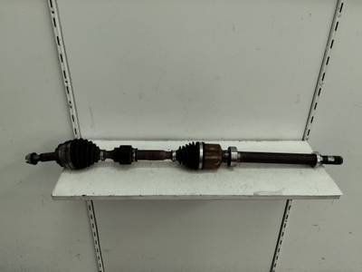 TRANSMISION DELANTERA DERECHA DACIA SANDERO 2022 1.0 TCE (101 CV)