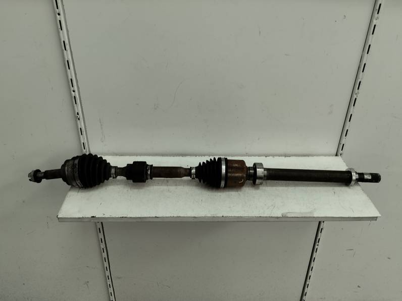 TRANSMISION DELANTERA DERECHA DACIA SANDERO 2022 1.0 TCE (101 CV)