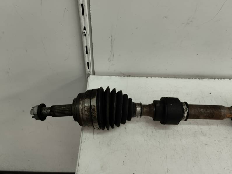 TRANSMISION DELANTERA DERECHA DACIA SANDERO 2022 1.0 TCE (101 CV)