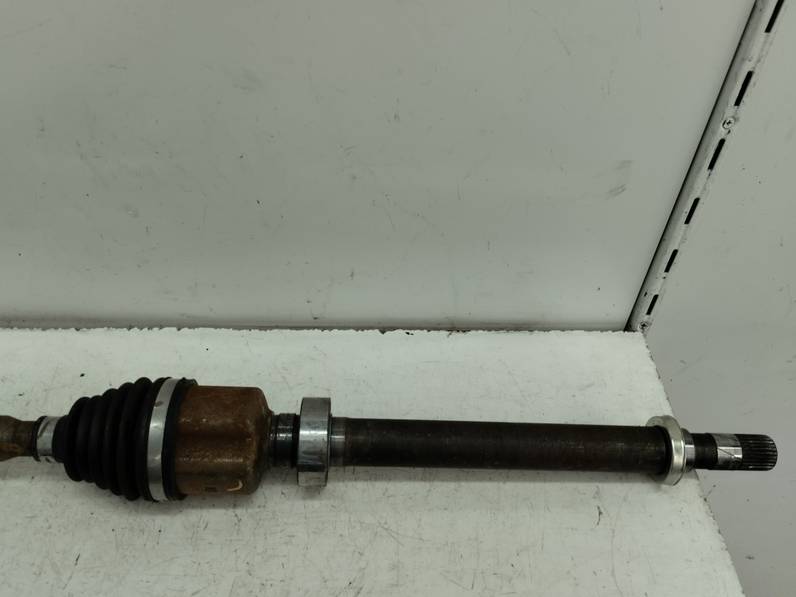 TRANSMISION DELANTERA DERECHA DACIA SANDERO 2022 1.0 TCE (101 CV)