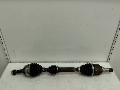 TRANSMISION DELANTERA IZQUIERDA DACIA SANDERO 2022 1.0 TCE (101 CV)