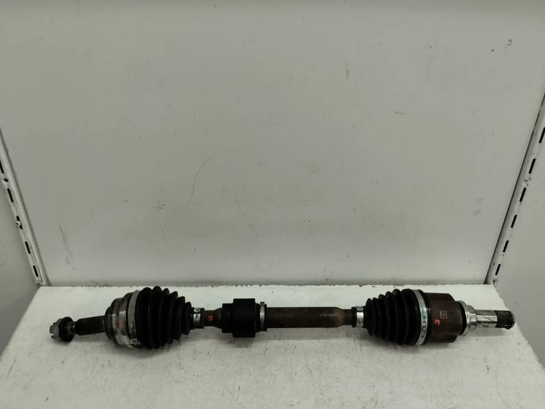 TRANSMISION DELANTERA IZQUIERDA DACIA SANDERO 2022 1.0 TCE (101 CV)